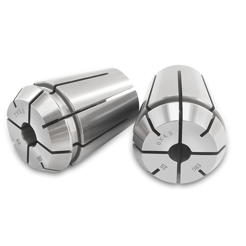 5pcs Tap Collets Tapping Collet Taps ERG16 ERG20 ER16 ER20 collet sets Taps ER Collet ISO Machine Taps collets tapping Tools