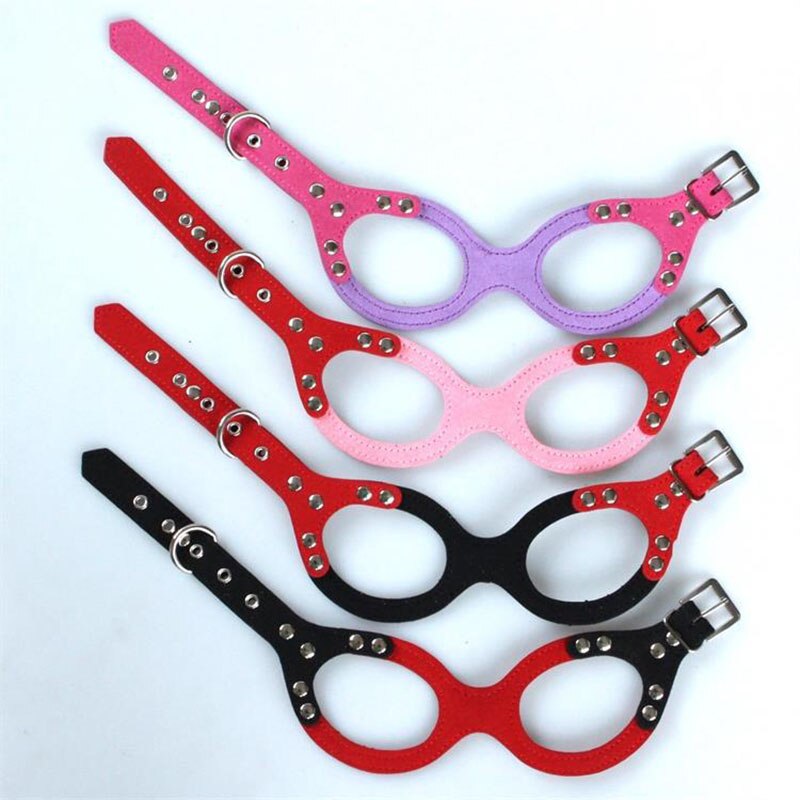 Small Pet Dog Harness Soft Suede Leather for Puppies Yorkie Teddy Pup Puppy Adjustable Chest Harness For Dogs Supplies PC608