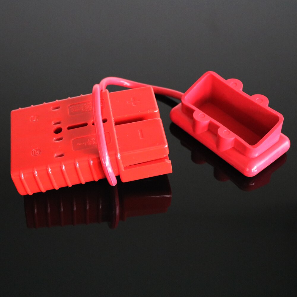 350A 600V AC DC SB350 Power Connector Battery Charger Trailer Plug Connect Car Disconnect forklift Electrical Power Machine