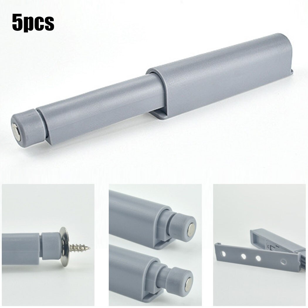 Kabinet Push To Open Systeem Demper Buffer Catch Deur Lade Voor Cabinet