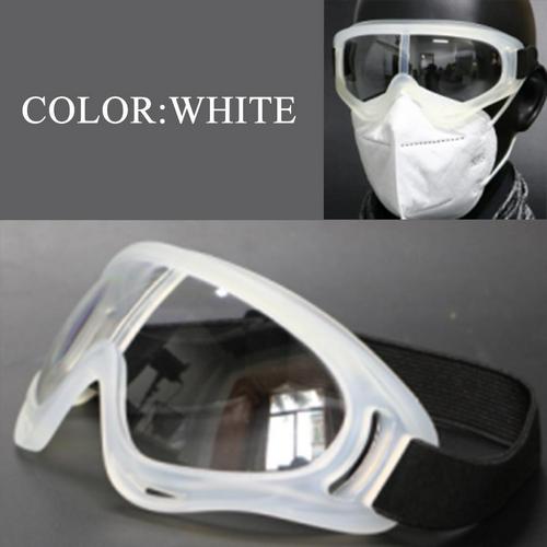 Sikkerhedsbriller ski snowboard motorcykel briller øjenbeskyttelse arbejde arbejdsbriller