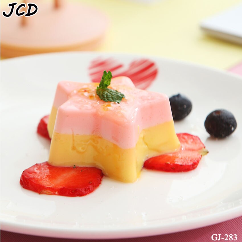 JCD 4 pièces/ensemble – ensemble de cuisson d'œufs en plastique, mignon, chaudière à œufs, outils de cuisine, moule à œufs avec couvercle, brosse, crêpière