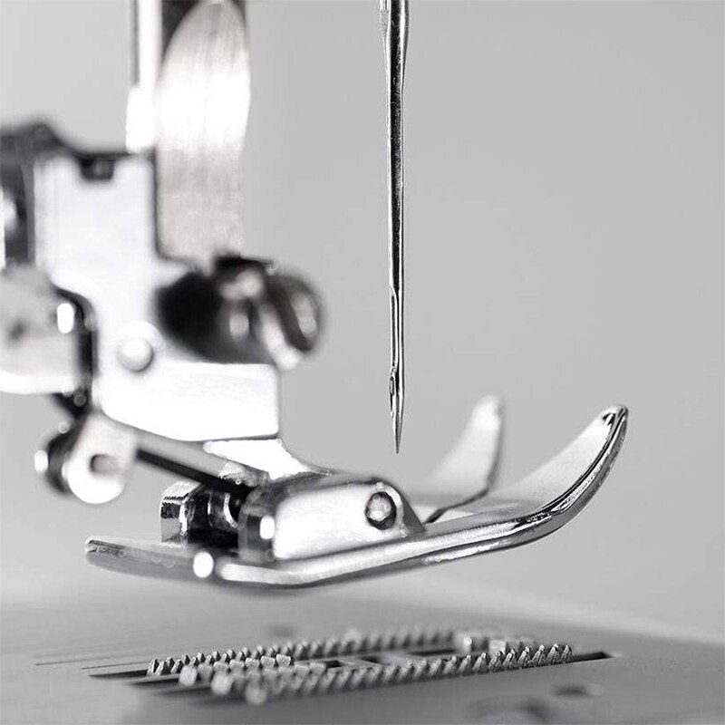 10PCS Sewing Machine Needles Sewing Needles Packing Sewing Machine Accessories Size 9/11/14/16/18#