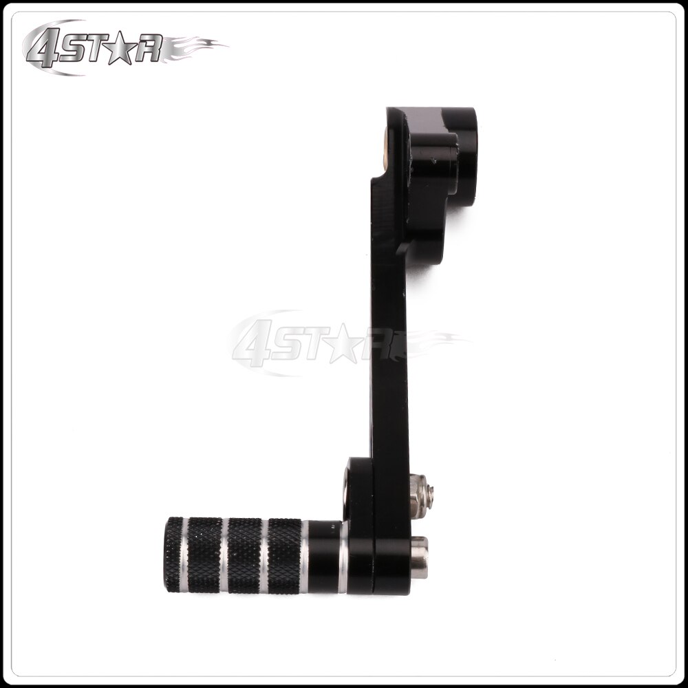Motorcycle Motorbike CNC Aluminum Gear Shifter Shift Lever For Ducati Diavel