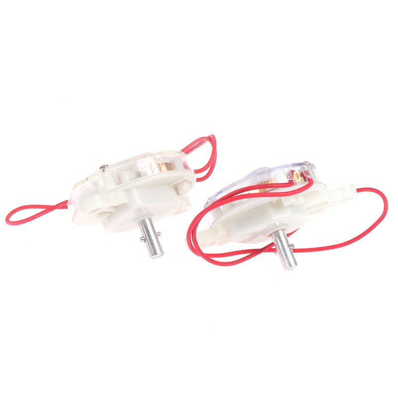 1Pc Elektrische Ventilator Timing Schakelaar 60 Minuten/120 Minuten DFJ120/60 6.5Cm Gat Verre