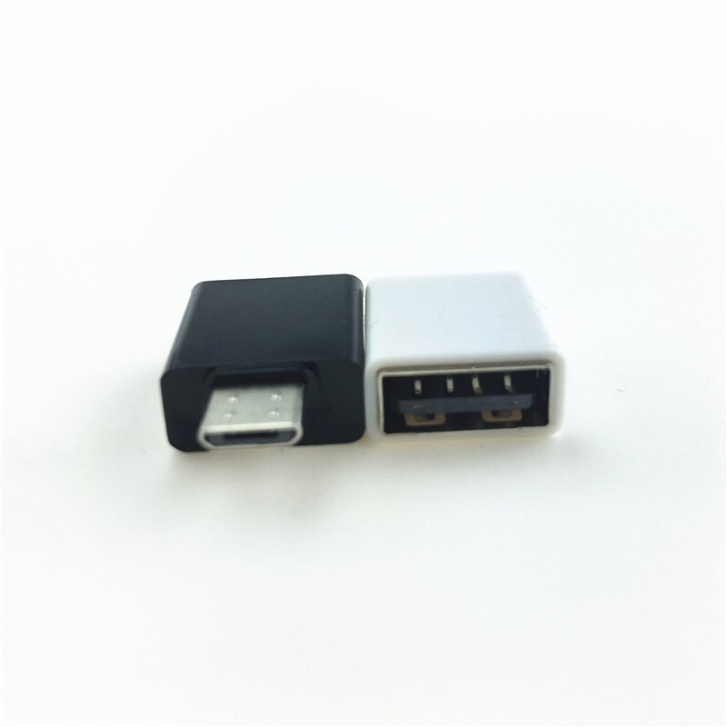 Mini Otg Adapter Vierkante Mini Otg Kabel Usb Otg Adapter Micro Usb... – Grandado