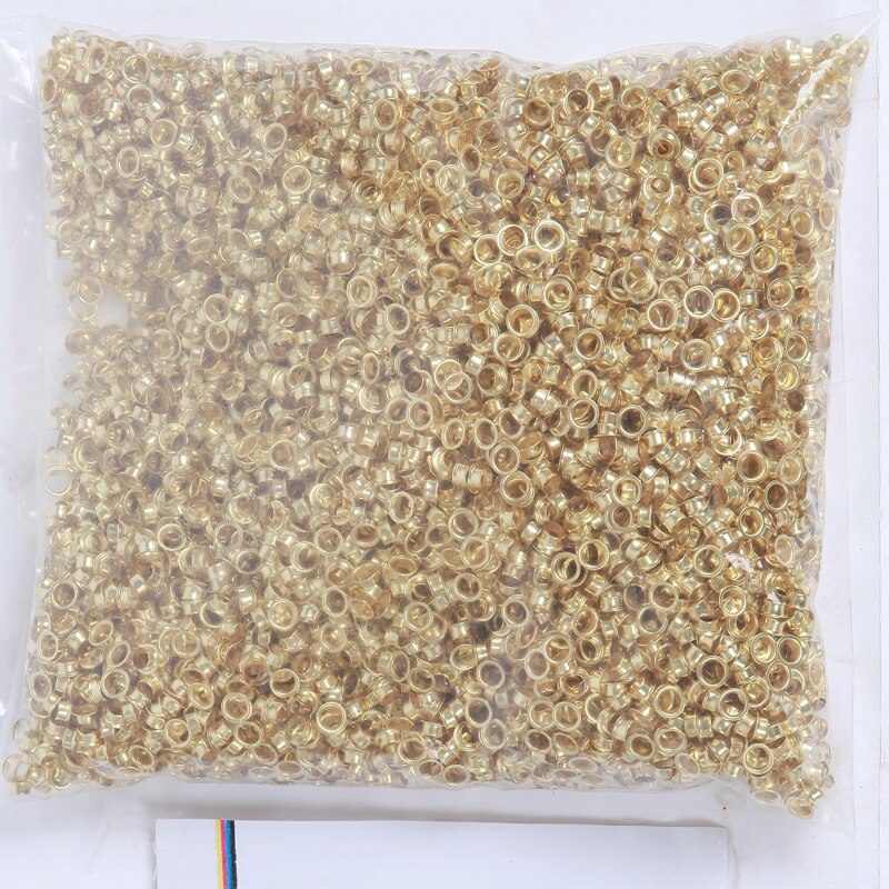 D3K-5.5mm Semi Automatic Eyelet Machine