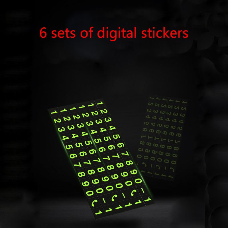 Auto parfum parkeer kentekenplaat verborgen lichtgevende luchtverfrisser telefoonkaarthouder