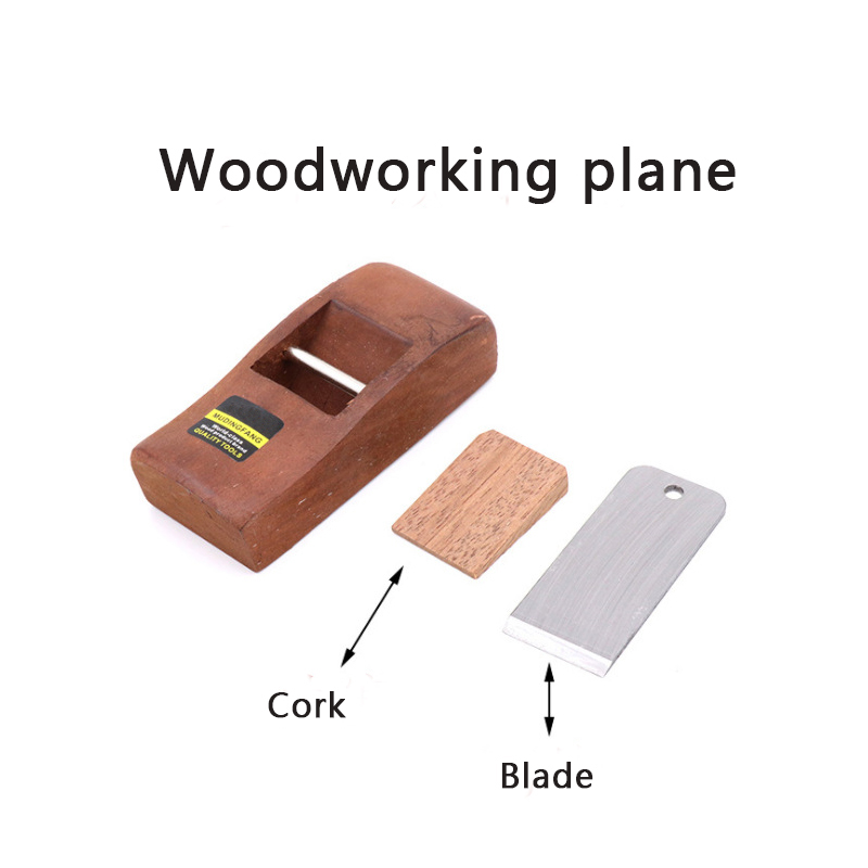 Indonesië Mahonie Hout Schaafmachine Handgereedsch... – Vicedeal