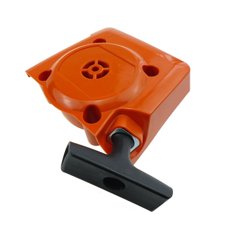 Backpack Blower Pull Start Starter Recoil 578283501 for Husqvarna 560BFS 560BTS 570BFS 570BTS 580BFS 580BTS