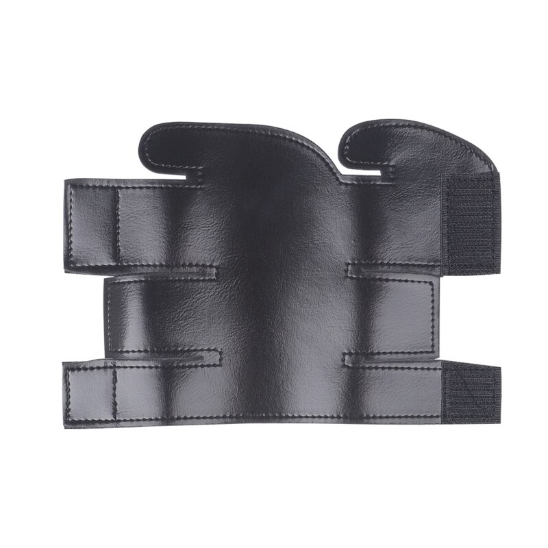 Weiche Synthetische Leder Professionelle Trompete Schutzhülle fallen Trompete Teile X5XA