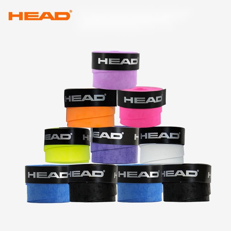 20 sztuk oryginalna głowa rakieta tenisowa Tenis Overgrip Padel Tenis Grip PU antypoślizgowa opaska przeciw poceniu się zaabsorbowane krany Tenis rakieta