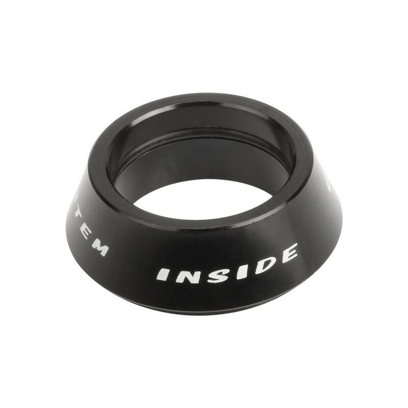 Mountain Bike Components Head Part Half Hidden Bearings Headset 44MM Aluminium Alloy 42*52mm Cycling Taiwan Qinghao