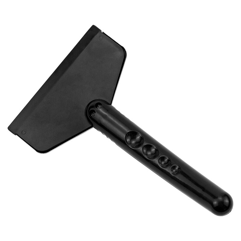 Herramienta de raspado, raspador de hielo de nieve duradero, parabrisas de coche, herramienta de limpieza de hielo, limpieza de ventanas, lavado de nieve de invierno