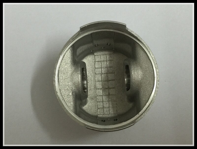 Scooter motorfiets zuiger XC125 zuigerveren zuiger diameter is 49mm De zuiger pin is 13mm