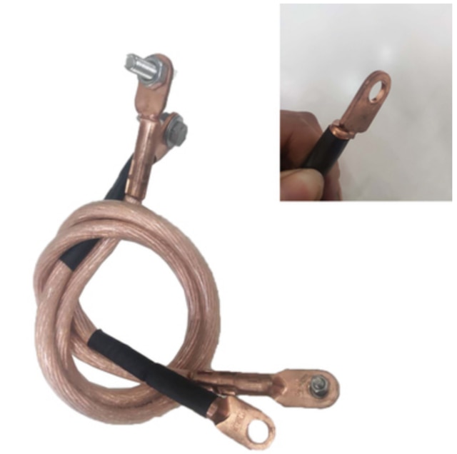 Spot welding machine integrated weld pen hand held automatic trigger multi functional split butt welding tongs polymer to nickel: 25 square line