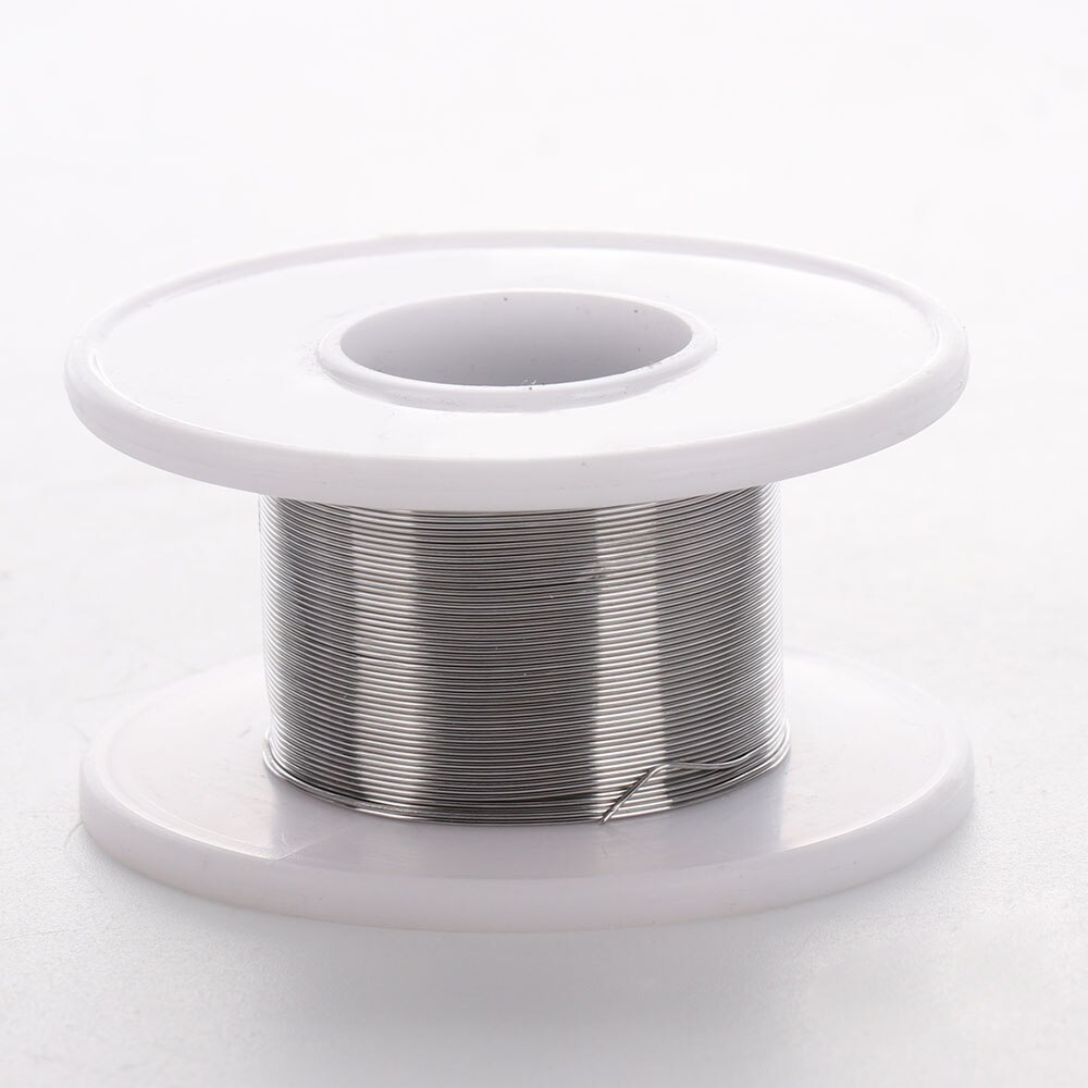 0.3mm 50g Low Melting Point Solder Wire Soldering Welding Tool
