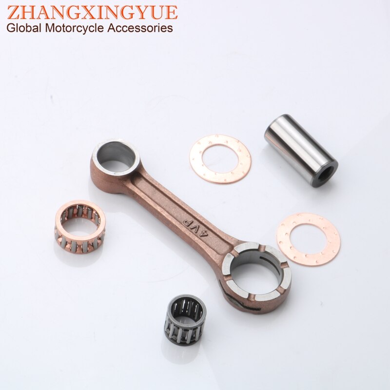 Kit de bielle pour Scooter MBK Booster 100 Nitro ovitto 100cc 2 temps