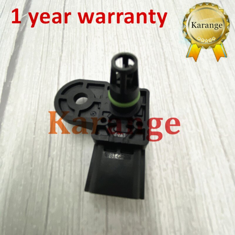 0261230319 de 0261230316 de Sensor de Presión Absoluta para Mazda cx-5 SH01-18-211 SH01-K3239