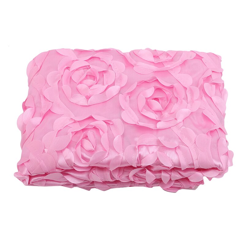 Baby fotografie deken pasgeboren kläder foto enfärgad mjuk studiofoto rosa bakgrund filt 3d fotografi rekvisita: Rosa