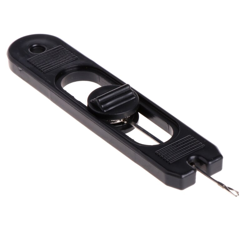 Fishing Tools Combo Set Carp Fishing Rigging Bait Needle Kit Tool Fish Drill Tackle Rigging Tool Kit With Hook