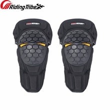 Rodilleras de motocicleta, Protector de rodilla para Moto de montaña, esquí, rodilleras para Moto