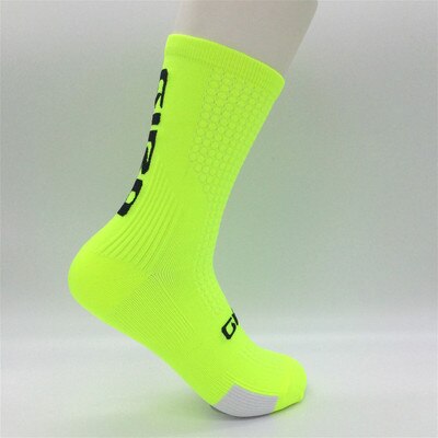 Cycling socks Men Women Coolmax Cycling Socks Breathable Basketball Running Football Socks: violet