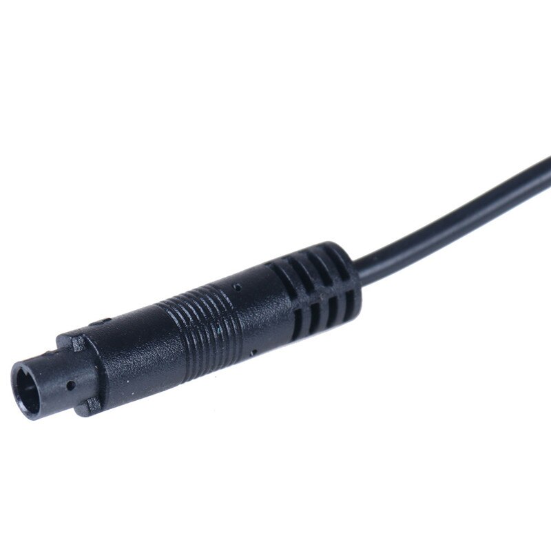 4pin Car DVR Camera Extension Cable HD Monitor Vehicle Rear View Camera Wire Line Power Cable