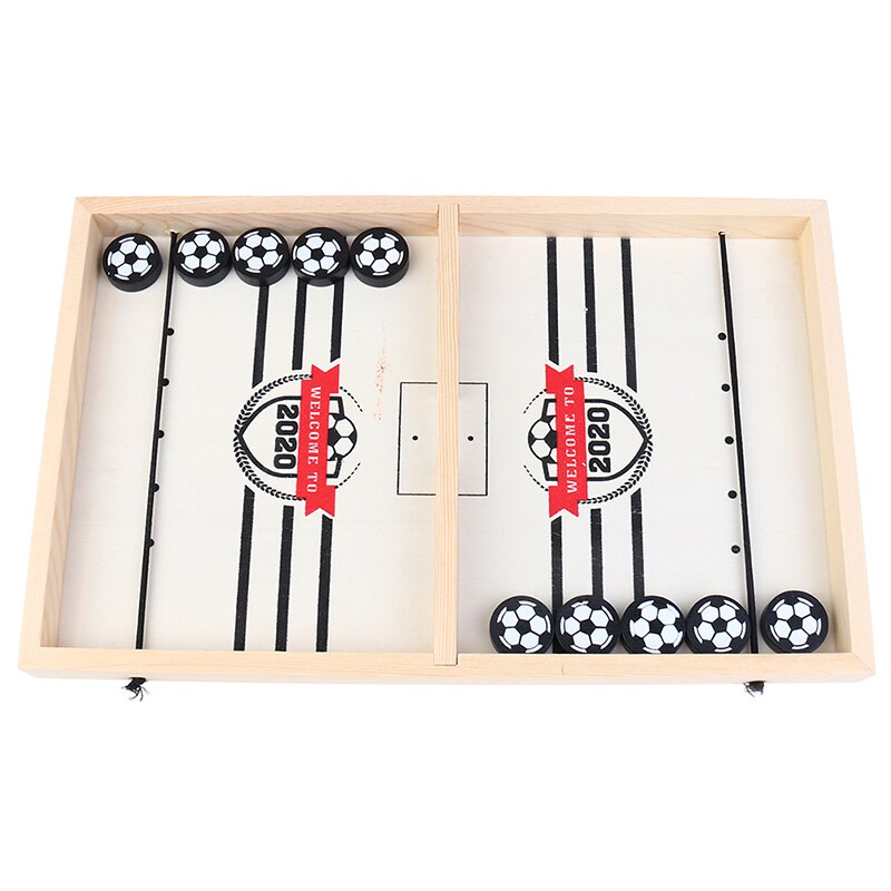 Tempo sling puck winnaar leuk speelgoed voor familie kind kinderen bordspel party spel tijd grappig speelgoed snelle hockey