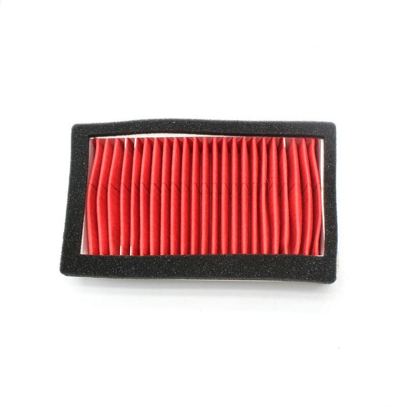 Galler för yamaha  xt600 e xt600 kn kh xtz 660 tenere 1991 - 1995 renare luftfilter motorcykeltillbehör motor luftfilter