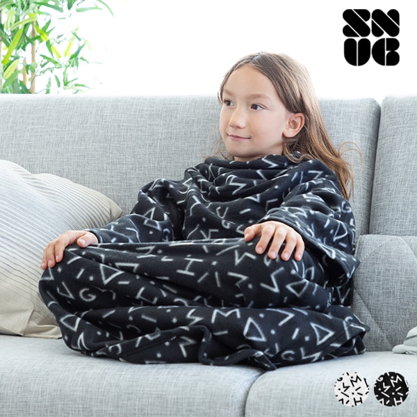 Batamanta Infantil Symbols Snug Snug One Kids