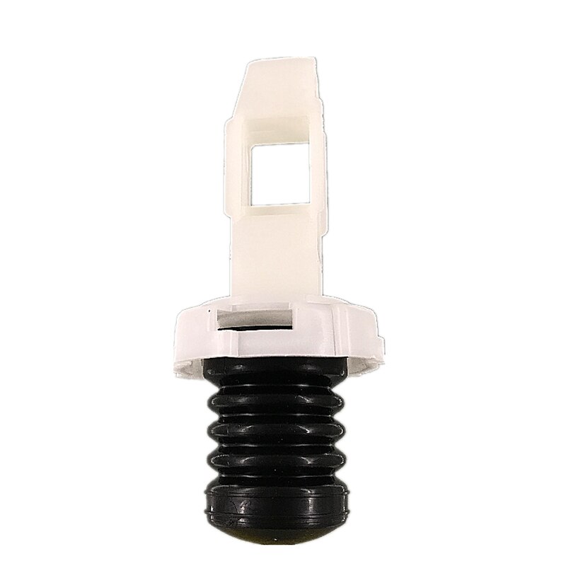 Washing machine drain valve core drain plug washing machine drain valve drain spring accessories water seal No.12