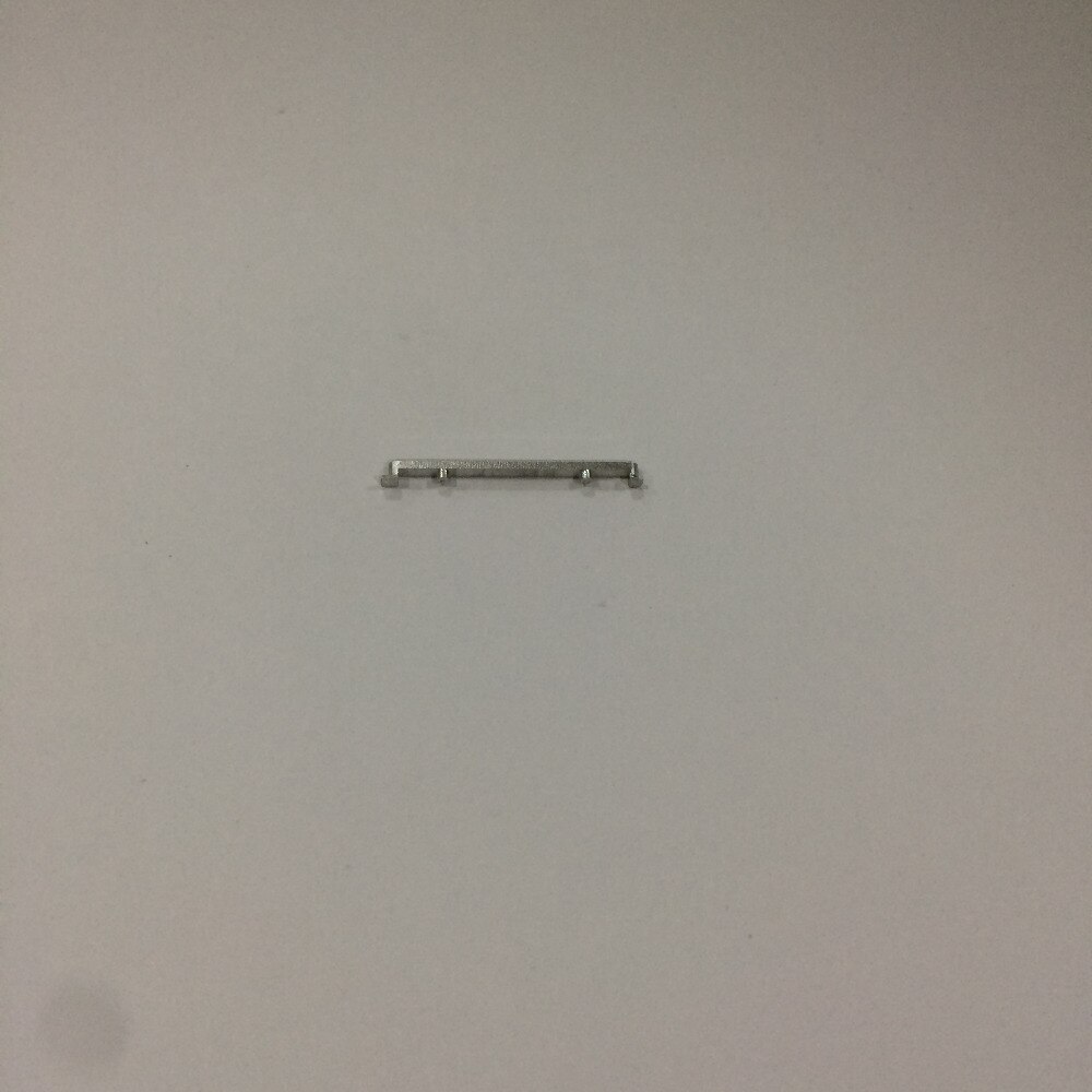Se volumen Tecla de botón de voz para Umi diamante 5,0 pulgadas 1280x720 HD MTK6753 Octa Core