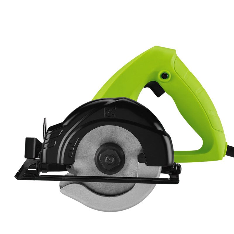 4-inch G5-110 Electric Circular Saw Woodworking Tool Mini Electric Hand Saw Household Cutter Electric Circular Saw