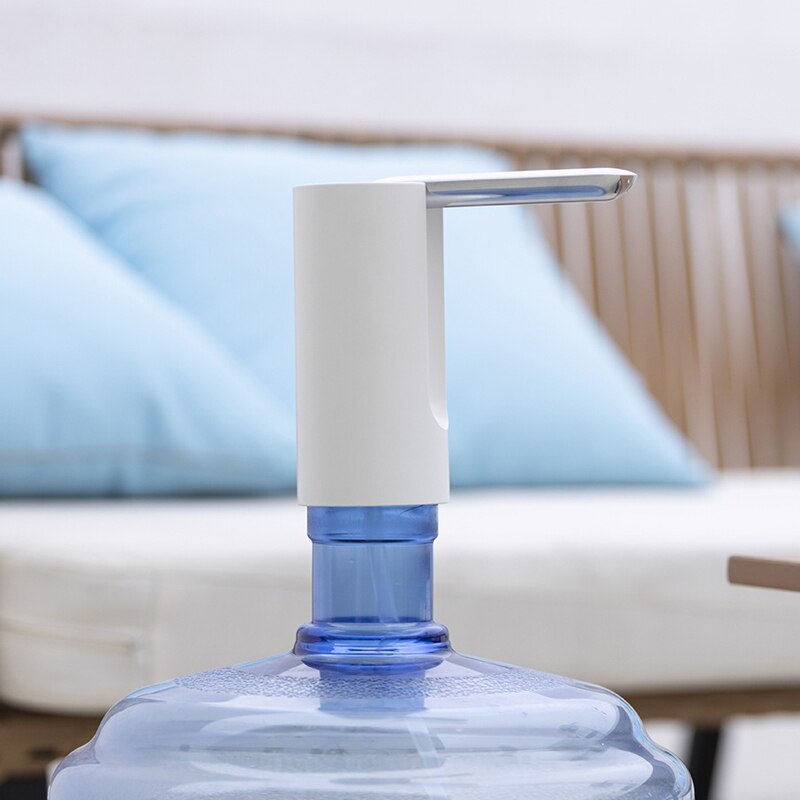 Mini pompas de agua, dispensador de agua automático, USB, Huishoudelijke