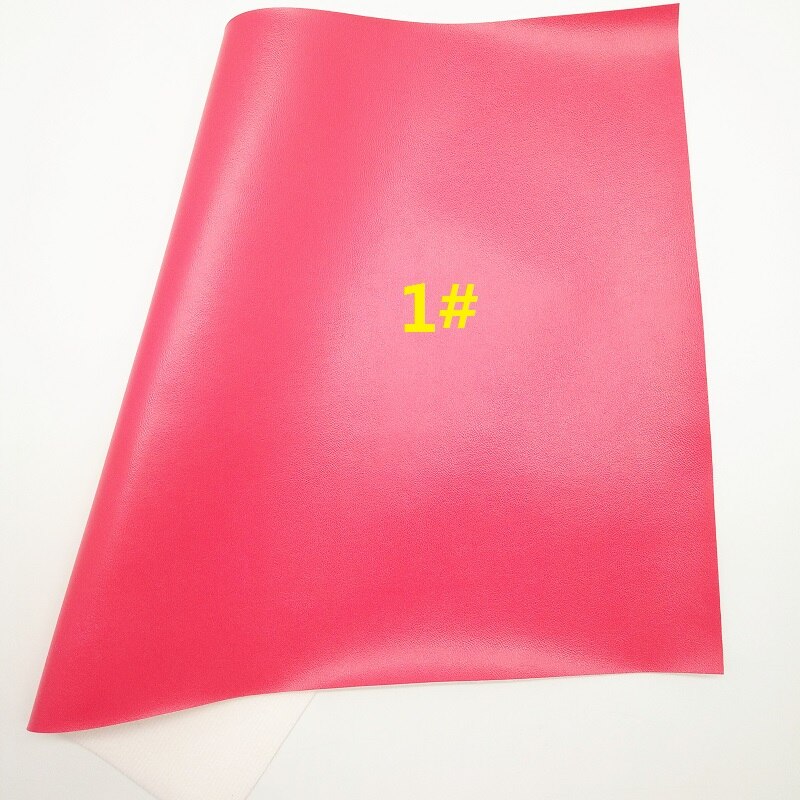 Pink Glitter leather, Diamond mesh Glitter fabric, Plain Synthetic Leather Fabric For Bow A4 21x29CM Twinkling Ming XM026B