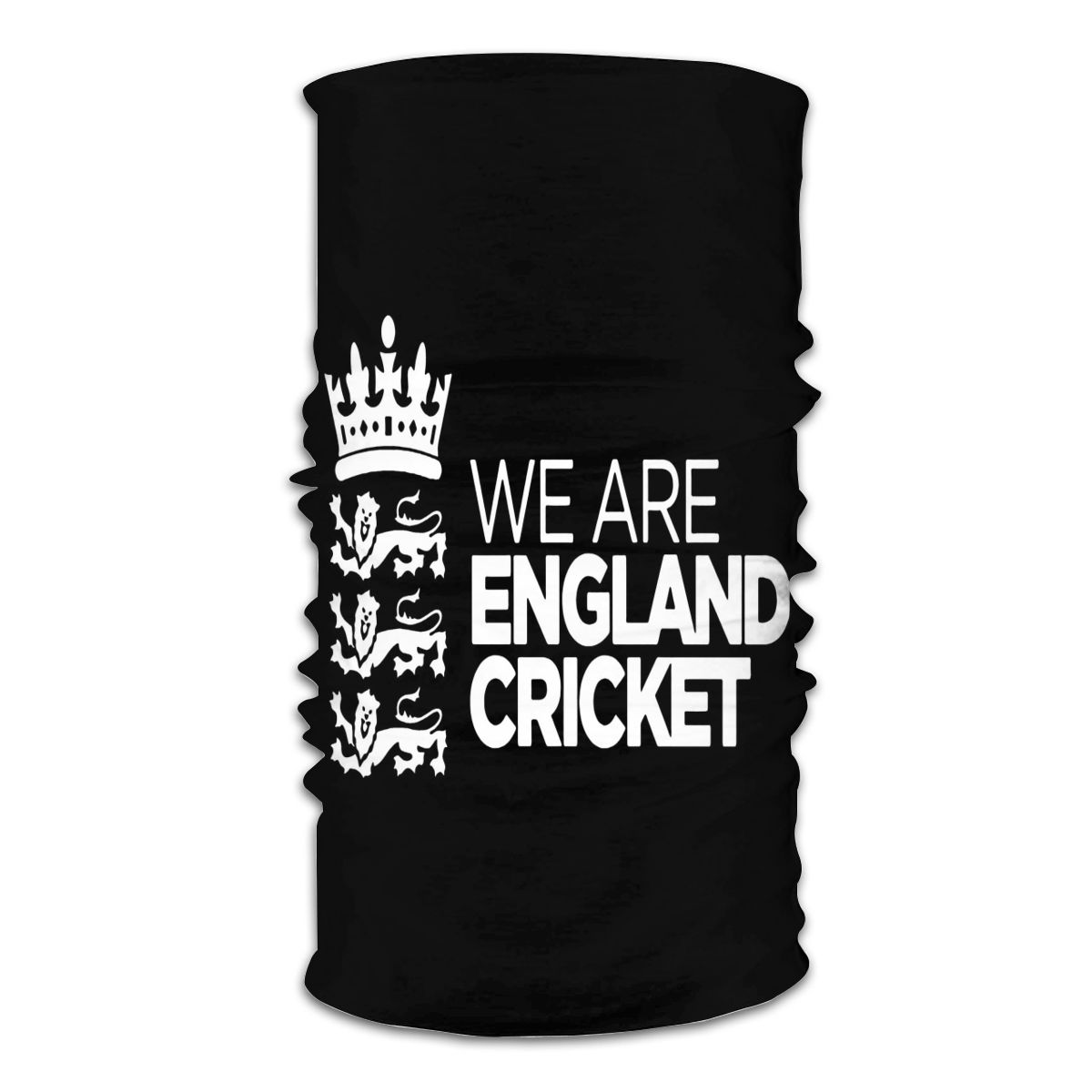 Mens Mens Cricket We Are inghilterra Cricket 2019 nero Mxxxl tinta unita Punk sciarpe stile occidentale Bandana