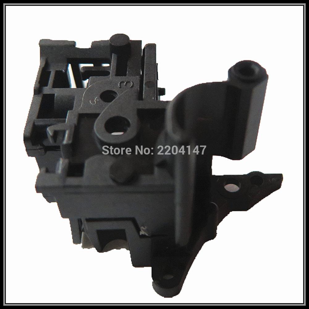 original for Canon PowerShot A4000 lens gear motor belt gear box camera parts