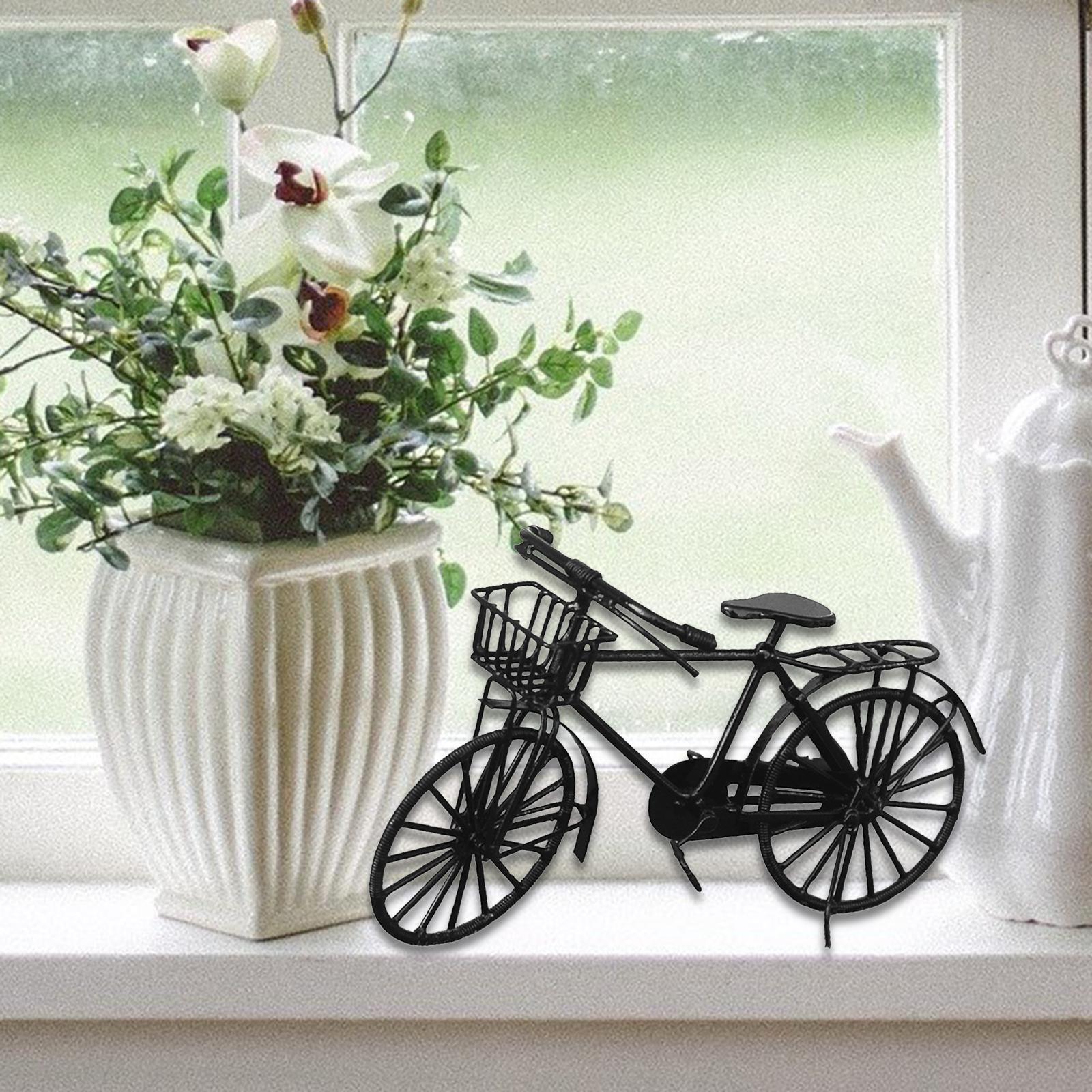 Accessori per Astuccio delle bambole in scala 1:12 artigianato per treni