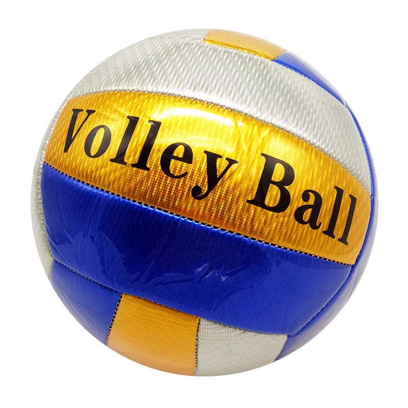 PVC morbido Pallavolo Formato Ufficiale 5 # Professionista di Pallavolo interno & all'aperto formazione Palla di pallavolo con Il Regalo libero rete fa