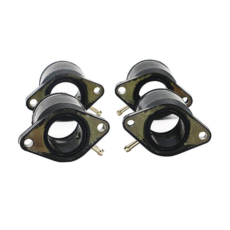 Xj750rh seca 1981 karburatorholdere indsugningsmanifold til yamaha  xj 650 750 xj650 xj650j maxim  xj750 xj750j xj750k 1982 - 1983