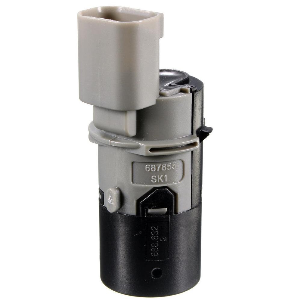Fits For E39 E46 E53 E60 E61 E63 E83 X5 66206989069 66200309540 Assist PDC Reverse Backup Parking Sensor