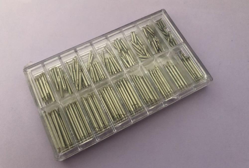 1.78Mm Rvs Dubbele Flens Lente Bar Van 8Mm Tot 25Mm