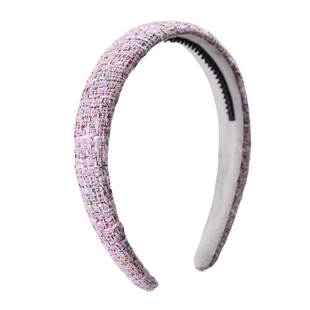 Trendy, kleine, geurige haaraccessoires met strikjes en grote clips voor meisjeshoofdbanden en haarstrikjes.: Grijs