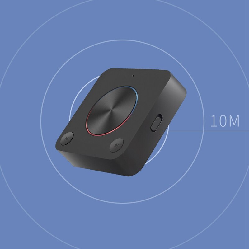 QCC3008 Bluetooth Adapter APTX Bluetooth Receiver o Receiver Bluetooth Receiver