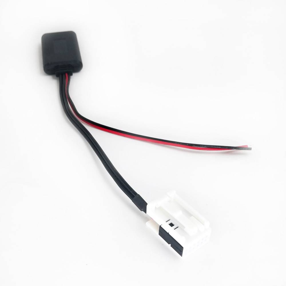 Biurlink RCD200 RCD210 RCD310 RNS300 RNS310 RCD510 MFD2 Bluetooth Module Adapter Radio Bluetooth Muziek Voor Volkswagen