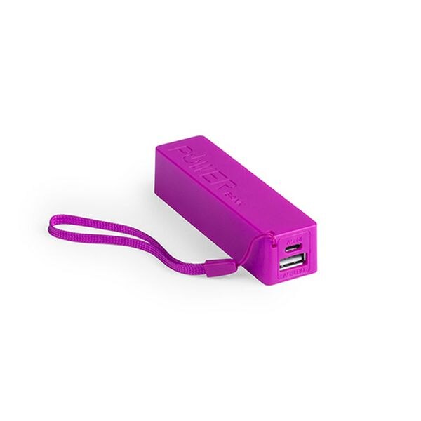 Power Bank 2000 Mah 144955