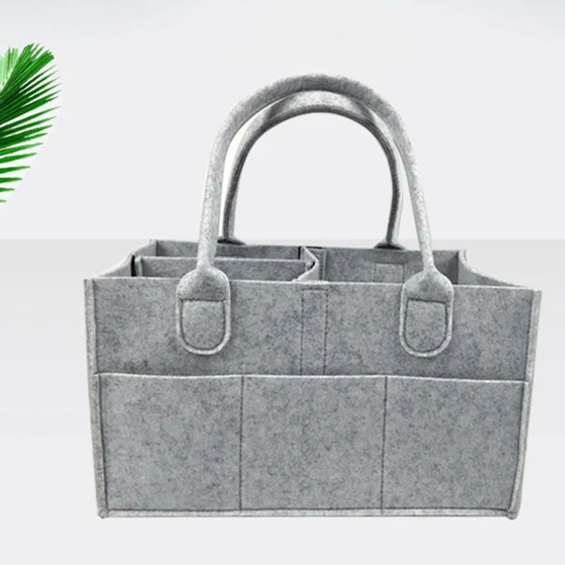 Blöjväskor för spädbarn, blöjkorg, hållbar förvaringskorg: Default Title