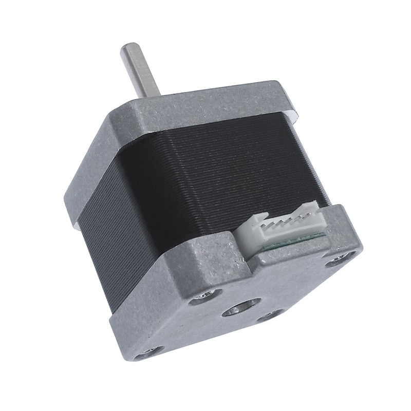 40mm Hohe drehmoment schrittmotor 42 Motor- Nema17 schrittmotor 1,7 A 0,45 N.M 2Phase für maschine 3D drucker