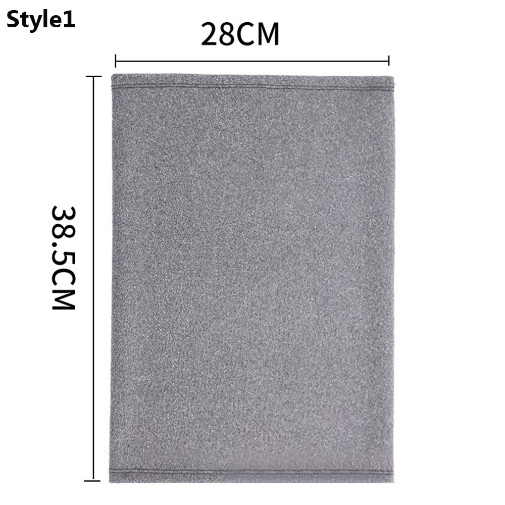 1PC Unisex Winter Wind-proof Face Mask Neck Warmer Cycling Bandana Caps Magic Bandana Scarf Outdoor Sports Motorcycle Headwear